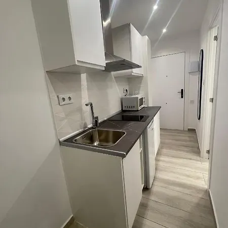 Apartment In City Center Alacant Exterior photo