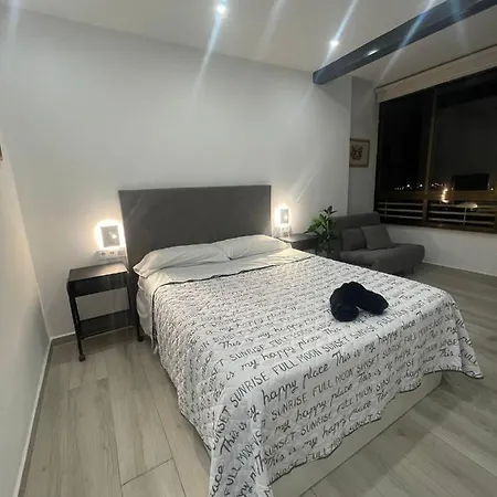 Apartment In City Center Alacant Exterior photo