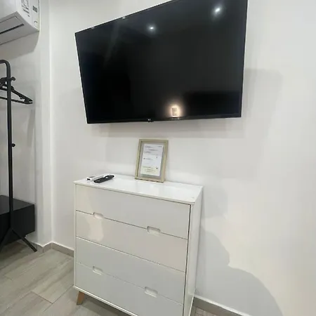 Apartment In City Center Alacant Exterior photo