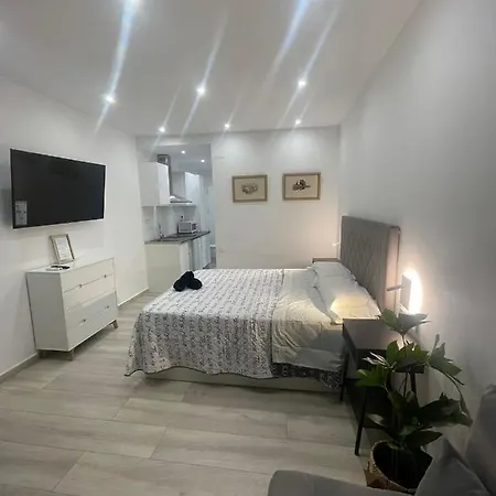 Apartment In City Center Alacant Exterior photo