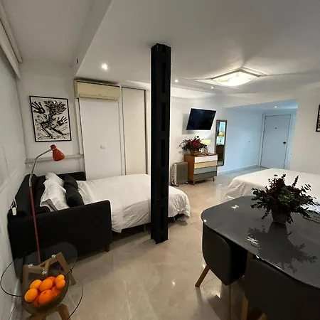 Apartment In City Center Alacant Exterior photo