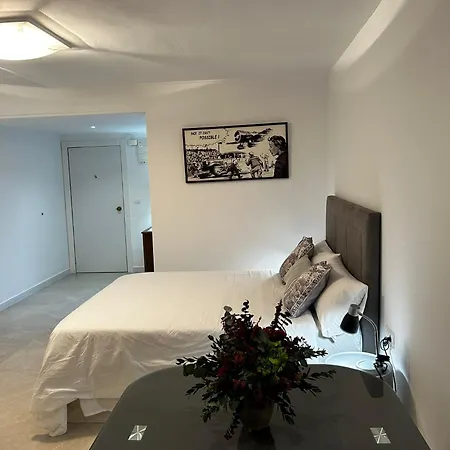 Apartment In City Center Alacant Exterior photo