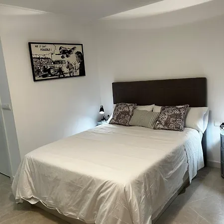 Apartment In City Center Alacant Exterior photo