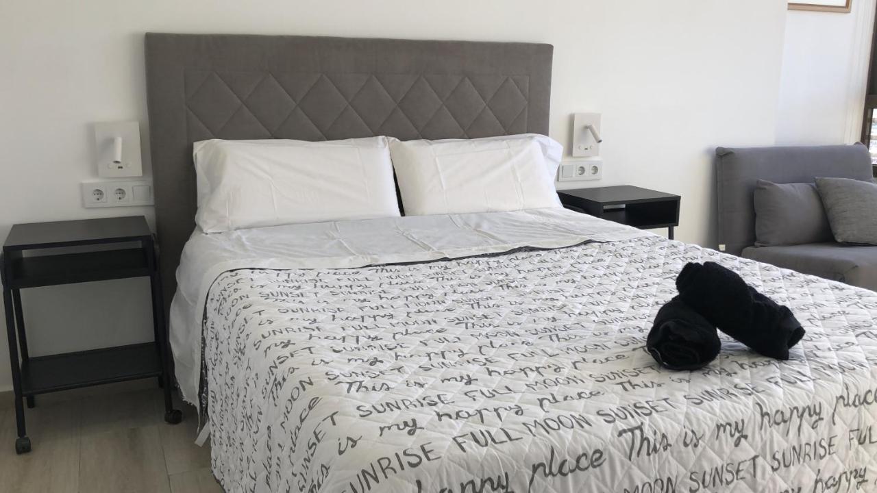 In Center Apartament