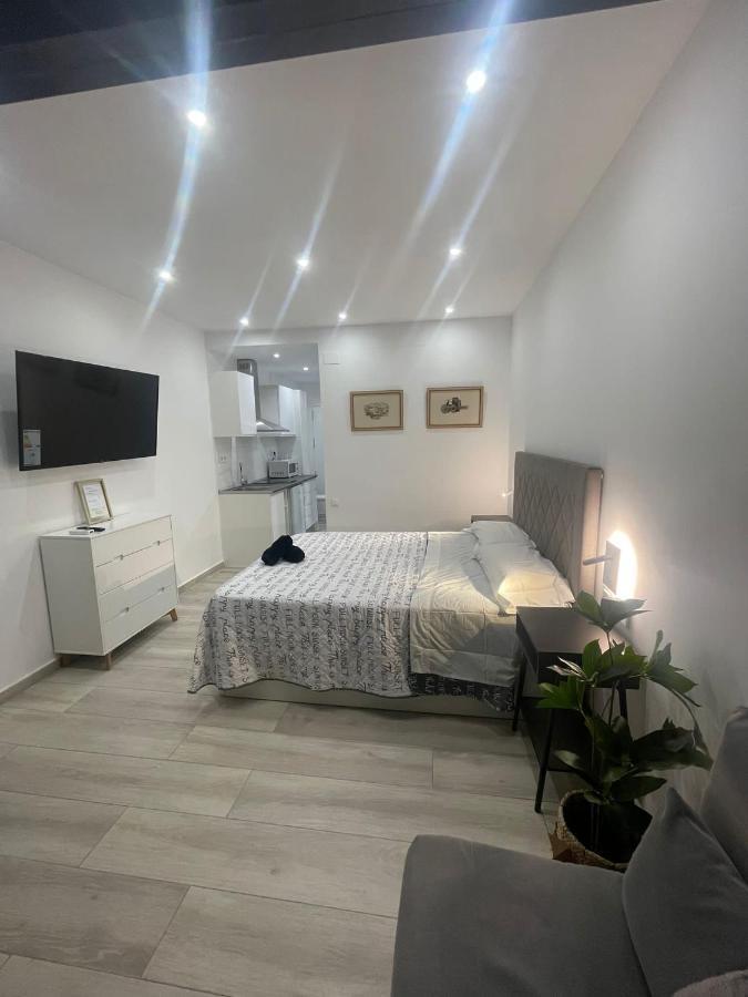 In Center Apartament