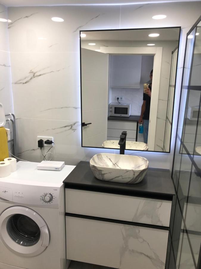 Apartament In Center Alicante