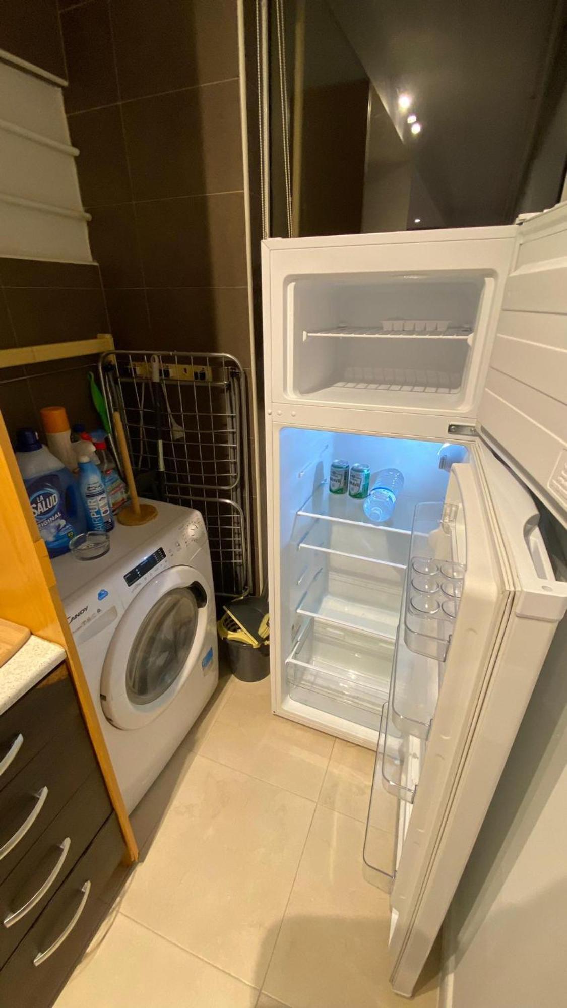 In Center Apartament *