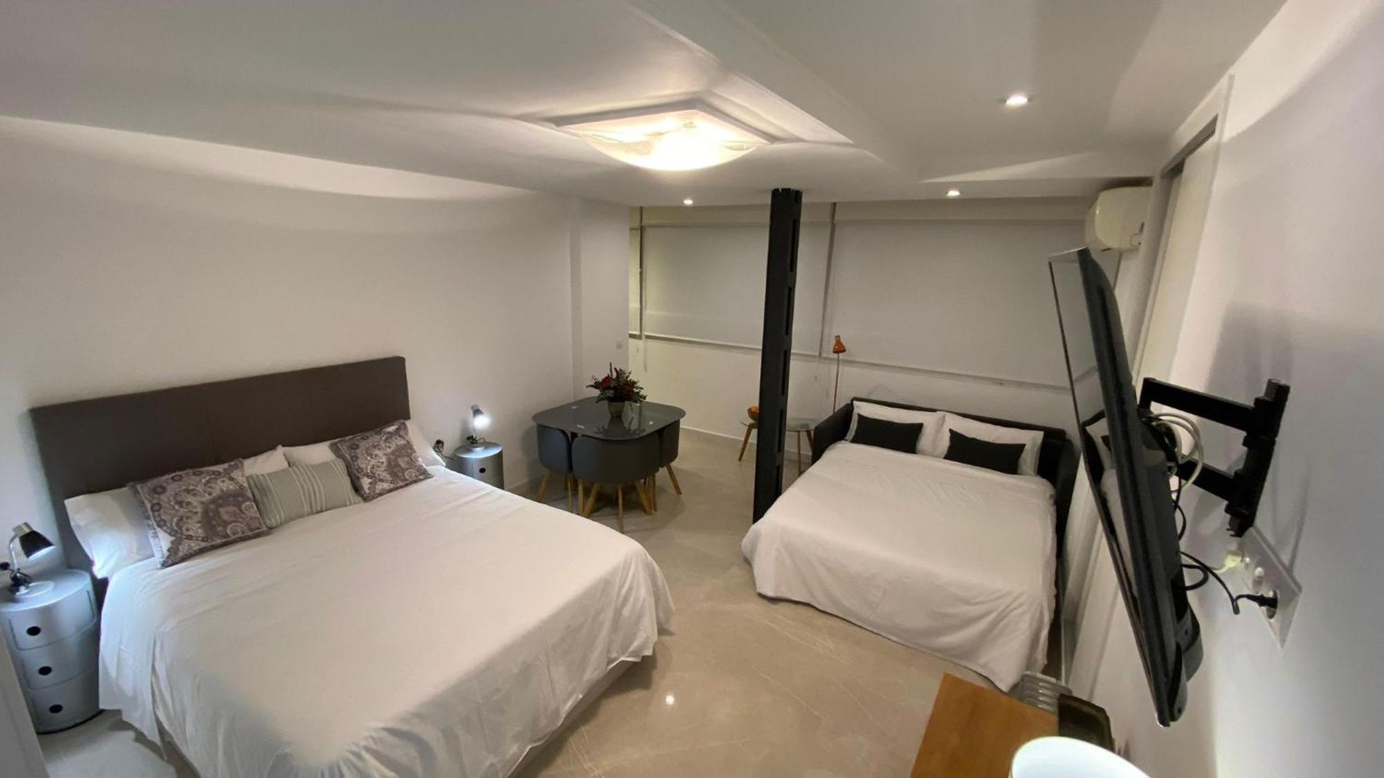 In Center Apartament