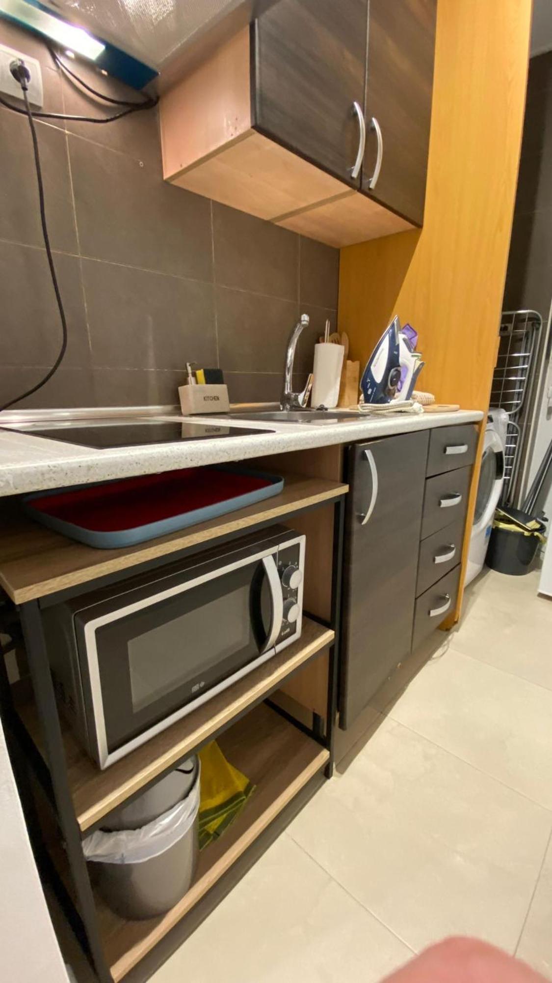 Apartament In Center Alicante