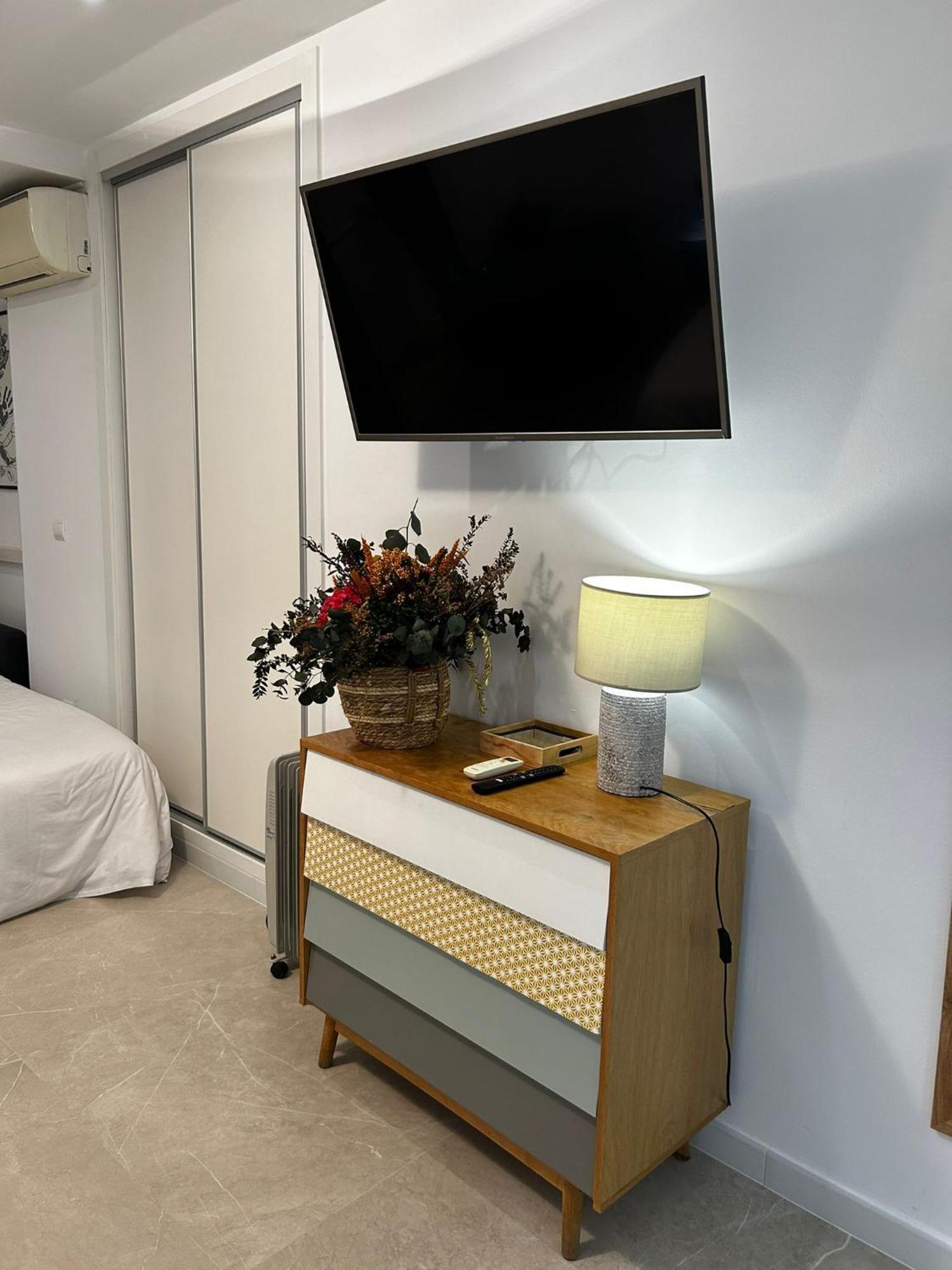 In Center Apartament