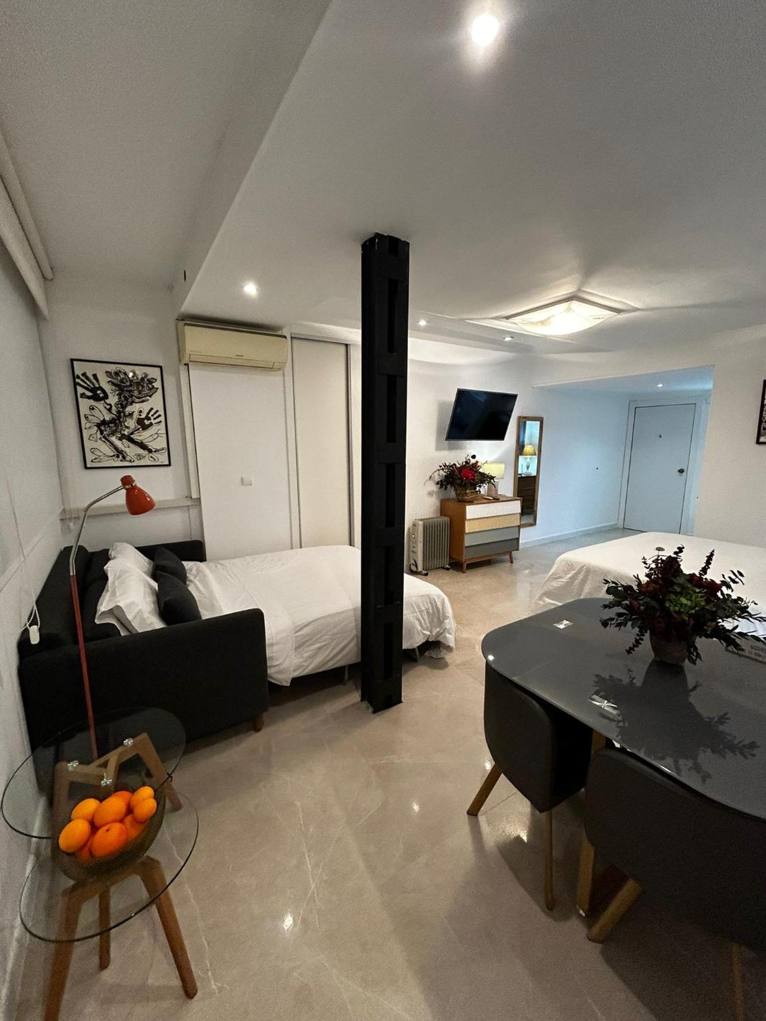 Apartament In Center Alicante