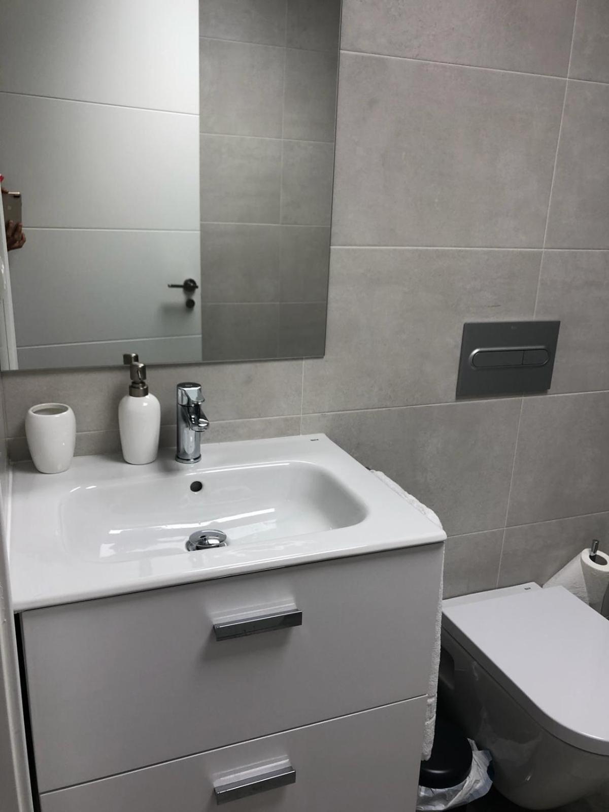 Apartament In Center