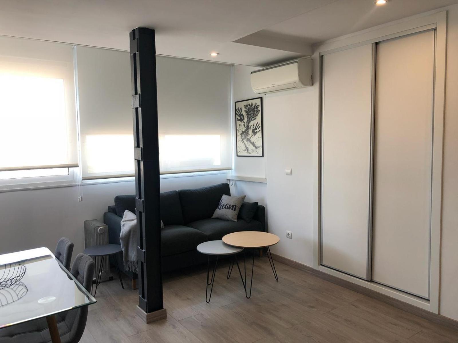 Apartament In Center