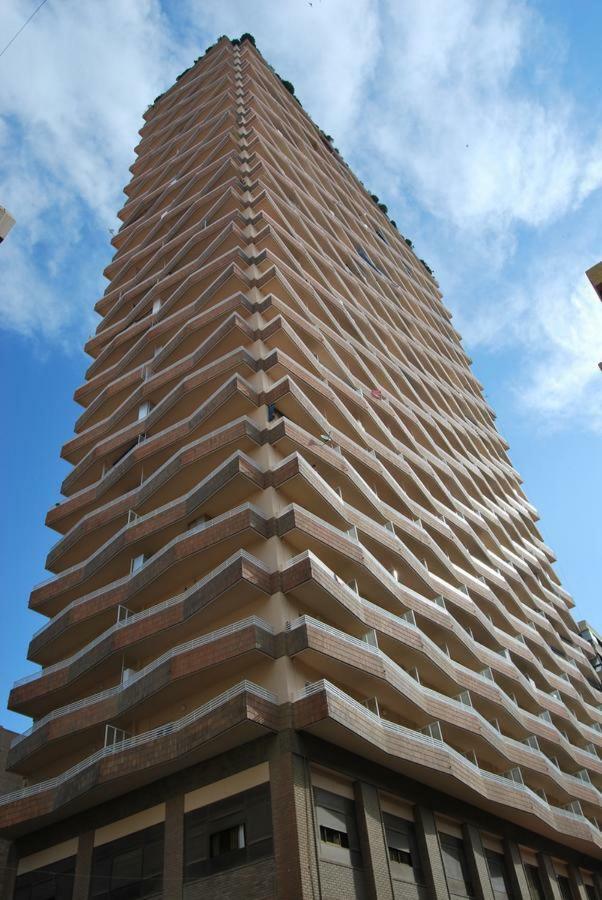 In Center Apartament Alicante