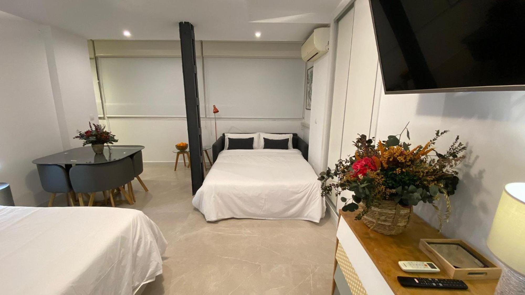 In Center Appartement